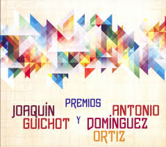 Premio Antonio Domínguez Ortiz